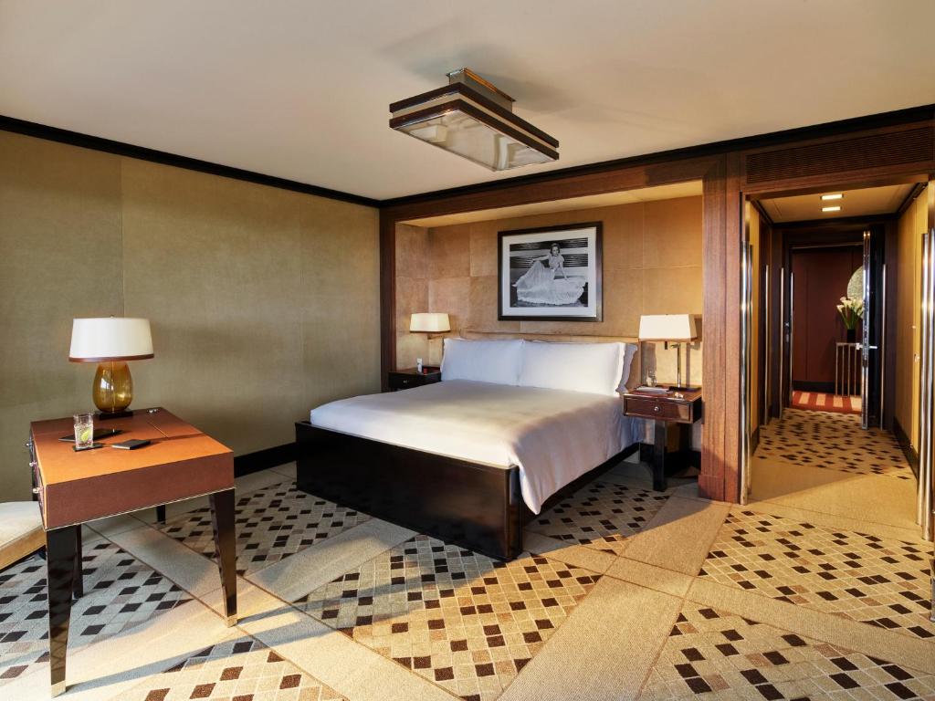 45 Park Lane - Dorchester Collection room