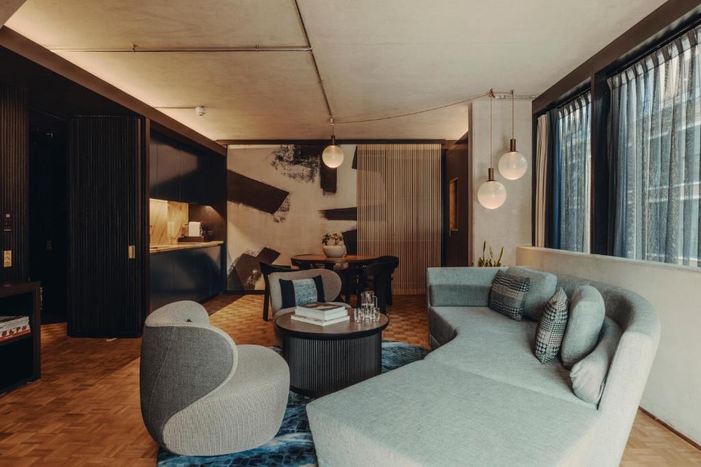Aethos Panorama Suite