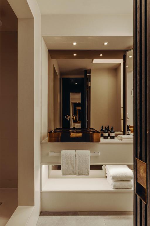 Premium Twin Room
