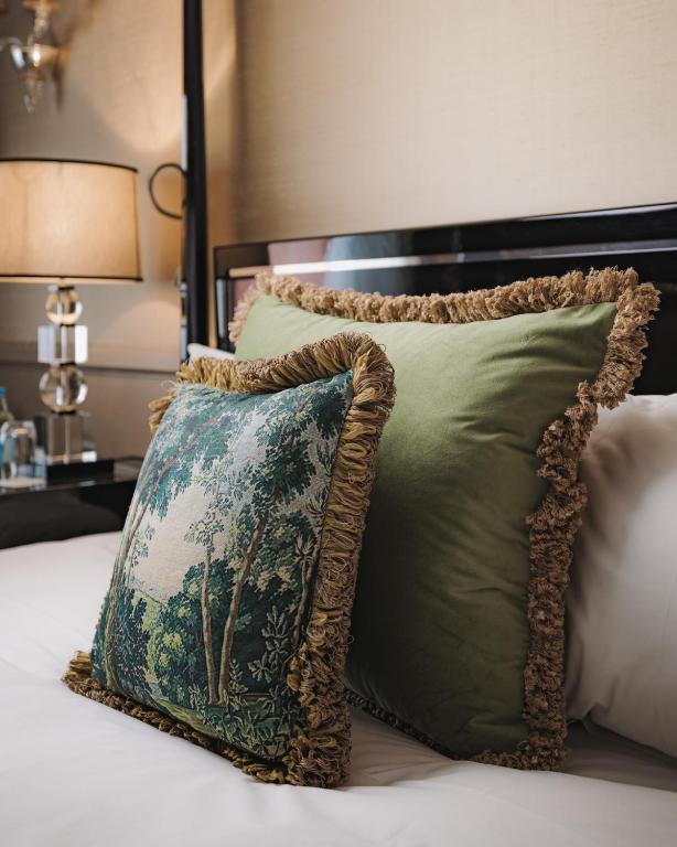 Althoff St James's Hotel & Club London room