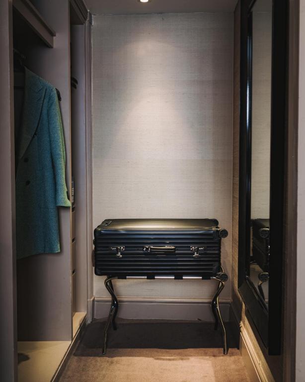 Althoff St James's Hotel & Club London room