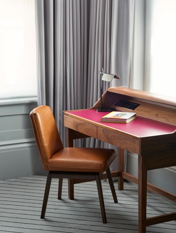 Andaz London Liverpool Street, By Hyatt room