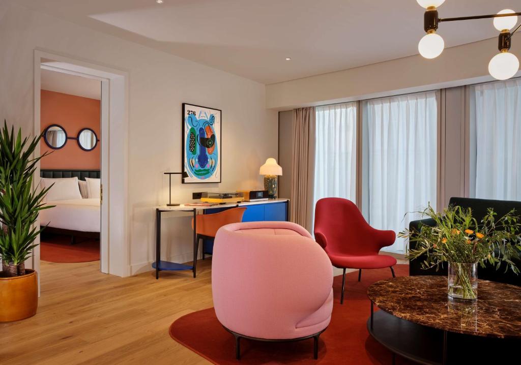 Junior Suite