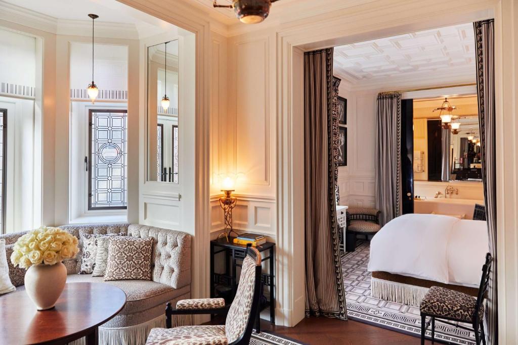 King Suite