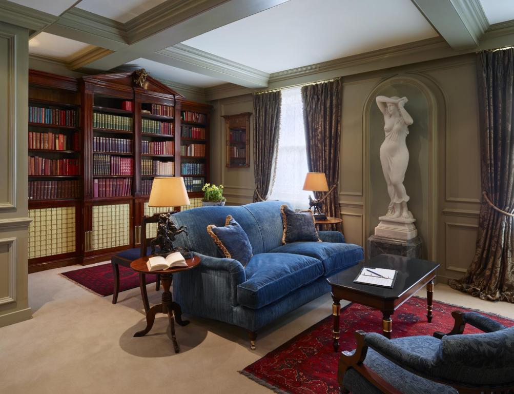 Duplex Suite