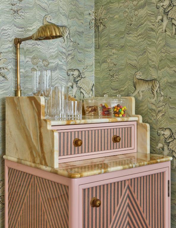 Broadwick Soho room