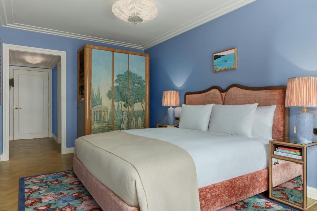 Luxury Room