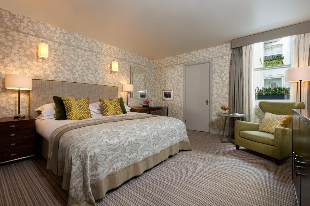 Executive King / Twin Room