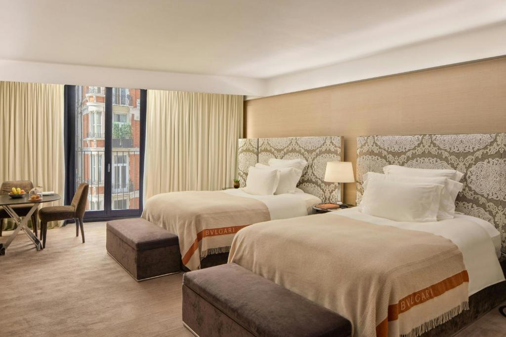 Executive Double Room