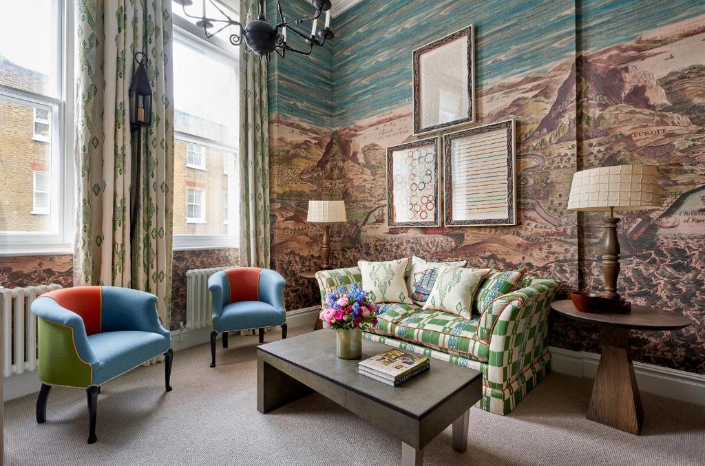 Loft Suite
