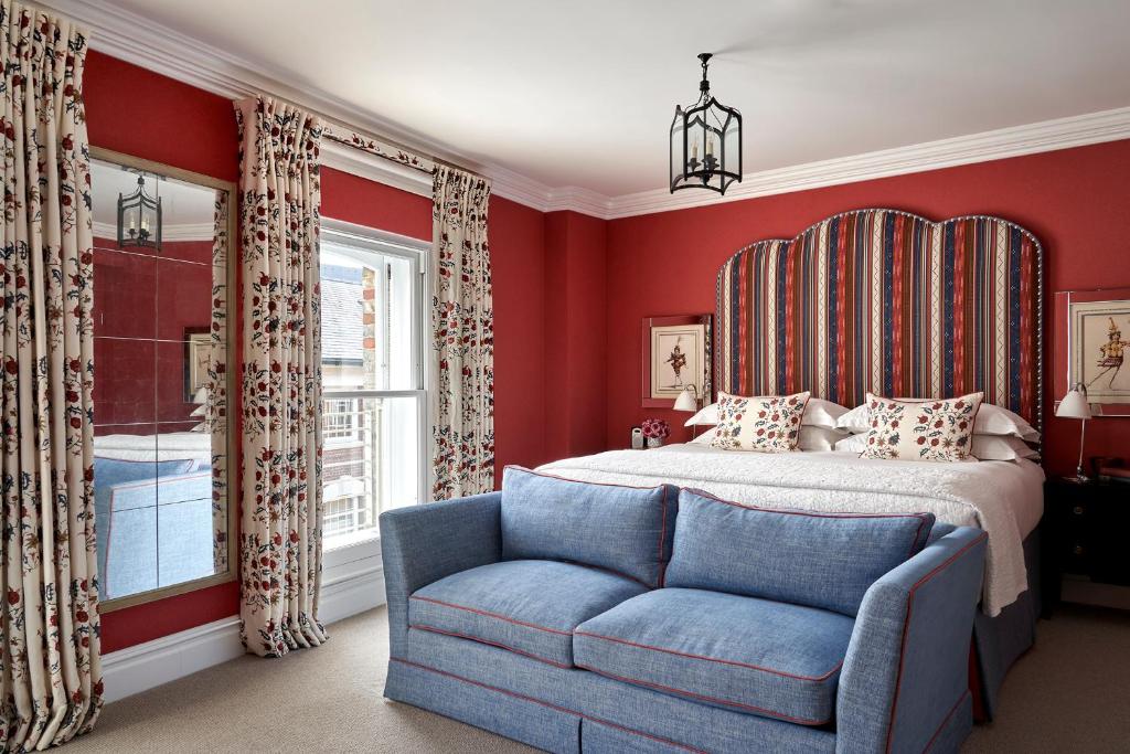 Luxury Junior Suite