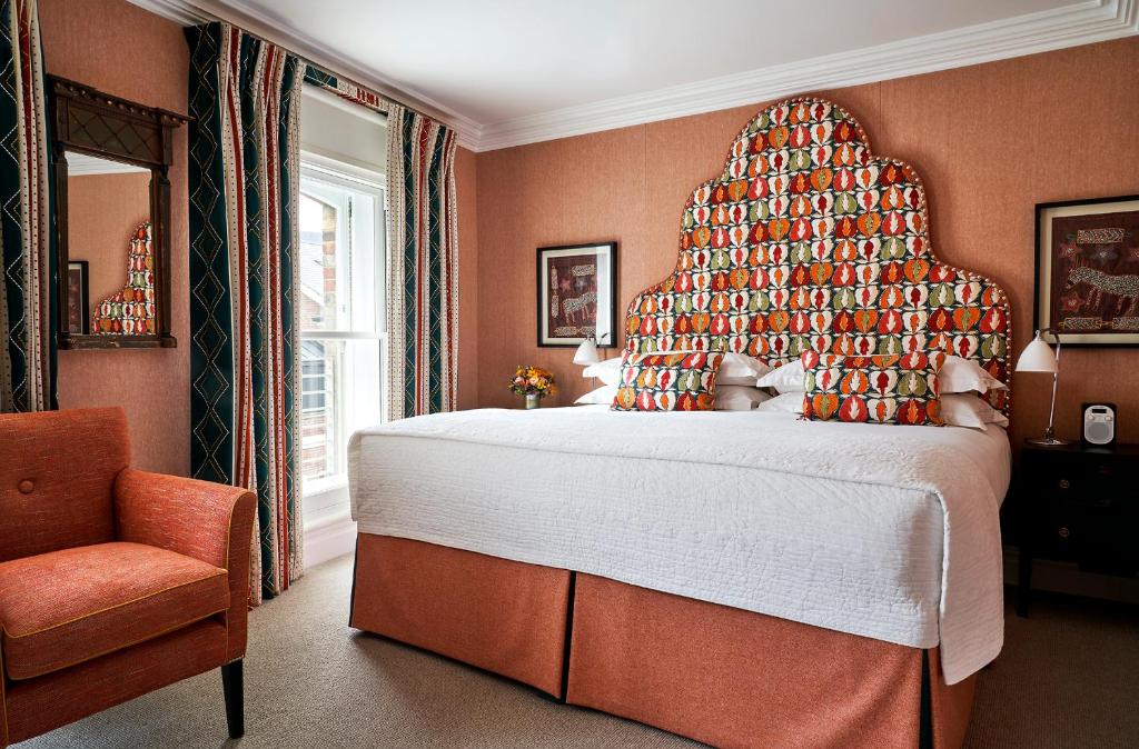 Luxury Room
