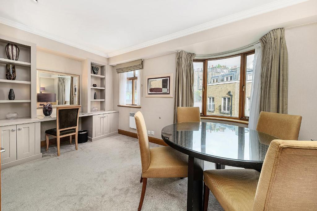 Two Bedroom Townhouse