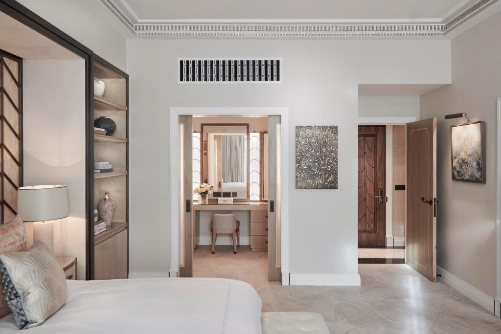 Claridge's, Maybourne room