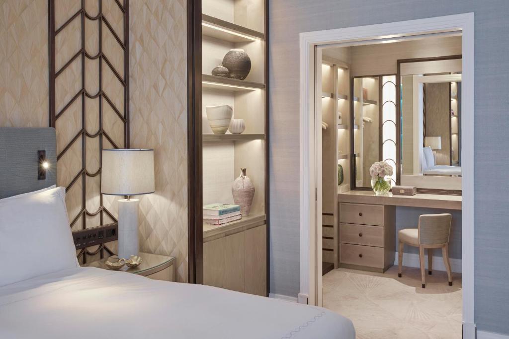 Claridge's, Maybourne room