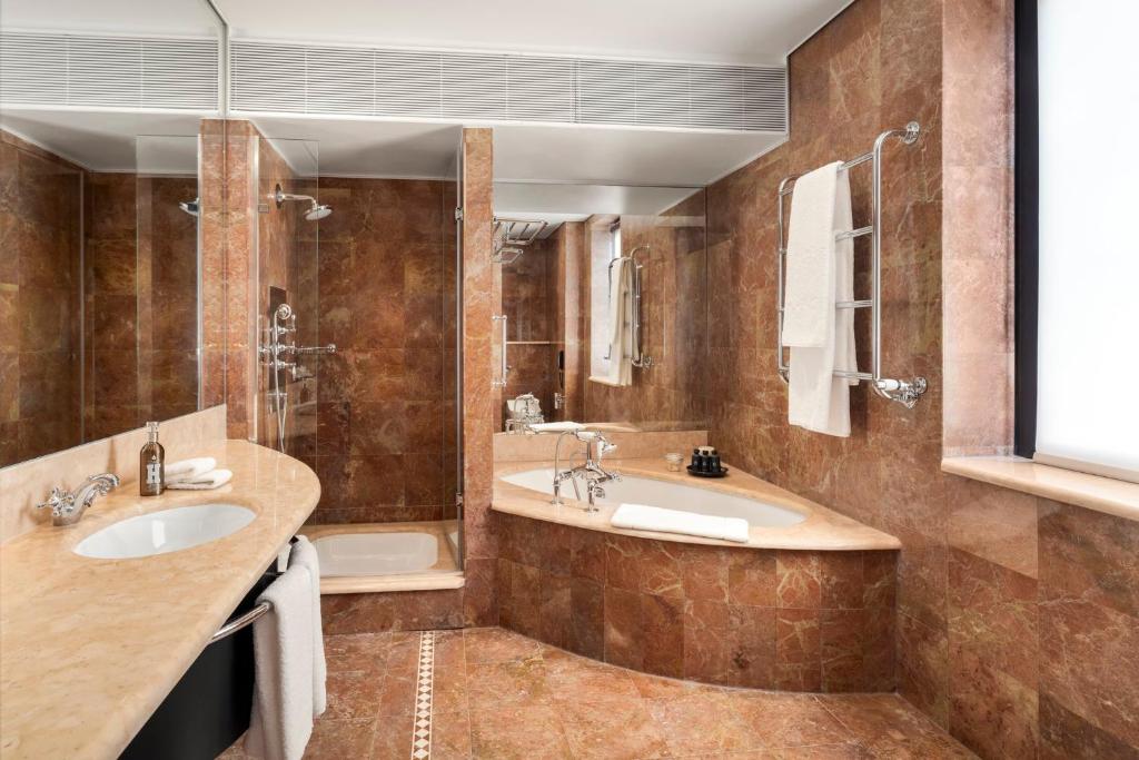 COMO The Halkin room