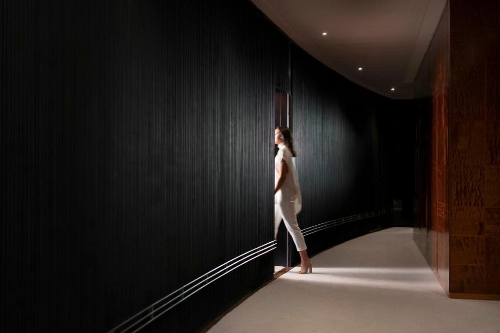 COMO The Halkin room