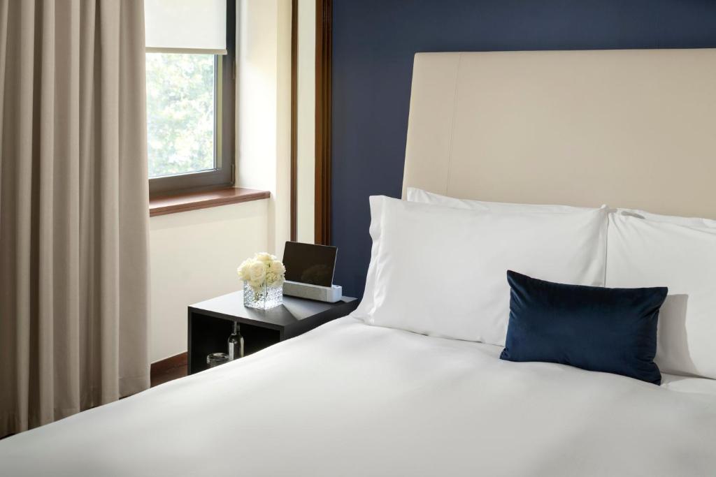 COMO The Halkin room