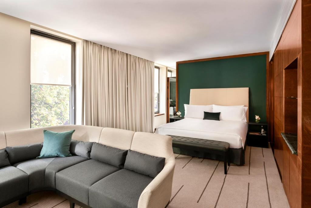 COMO The Halkin room