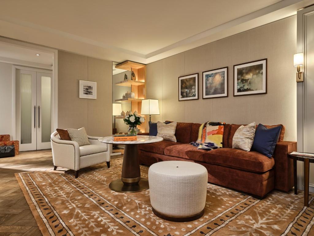 Deluxe Junior Suite