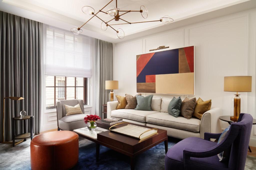 London Suite