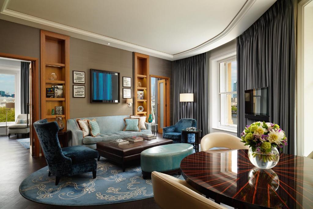 River Suite