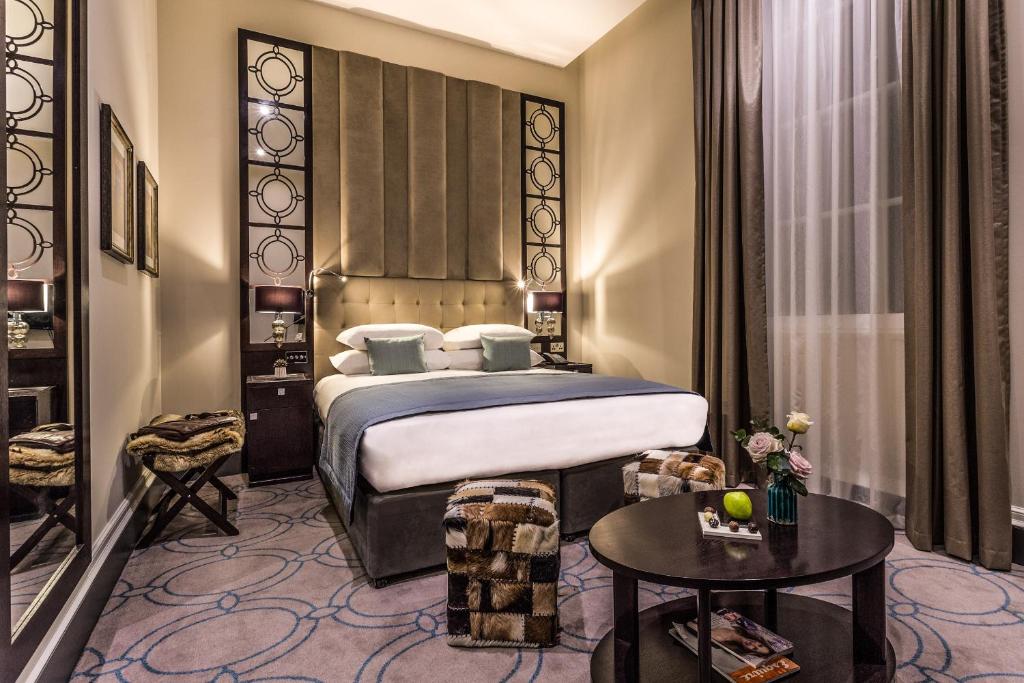 Shoreditch Suite
