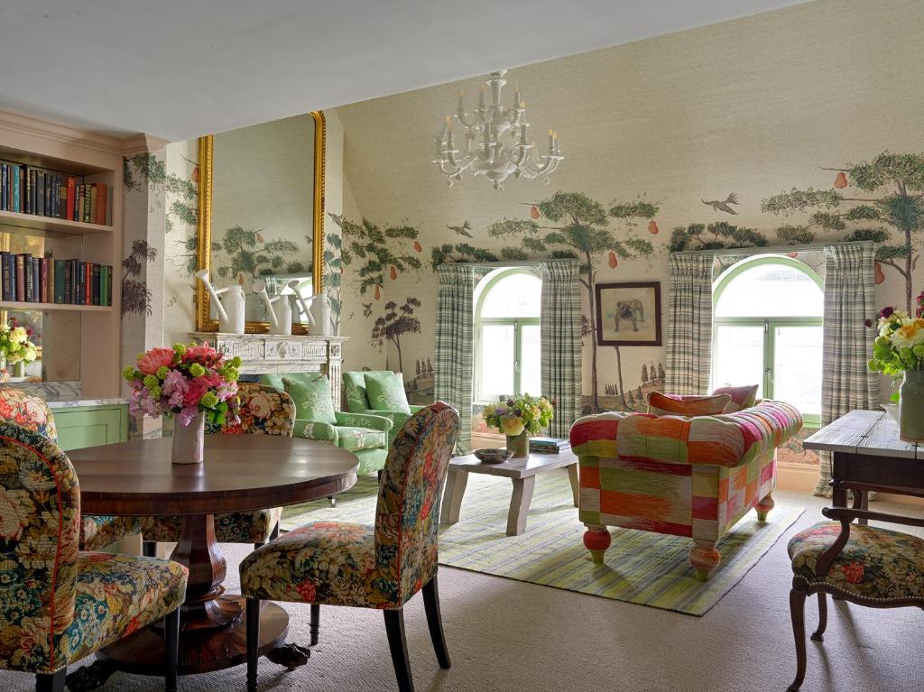 Covent Garden Suite - Attic