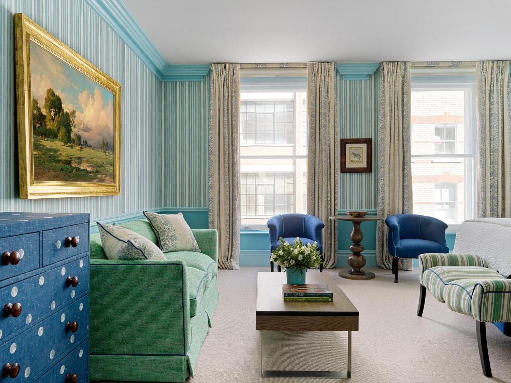 Deluxe Junior Suite