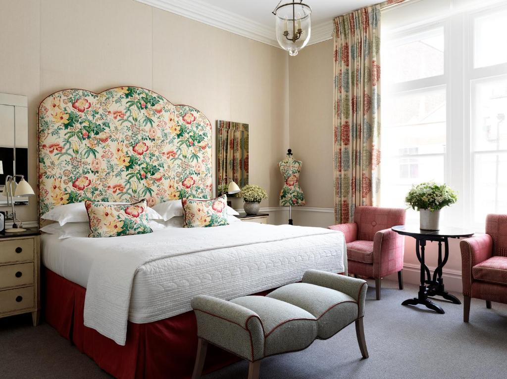 Luxury Double Room