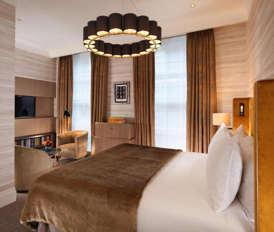Executive King Room