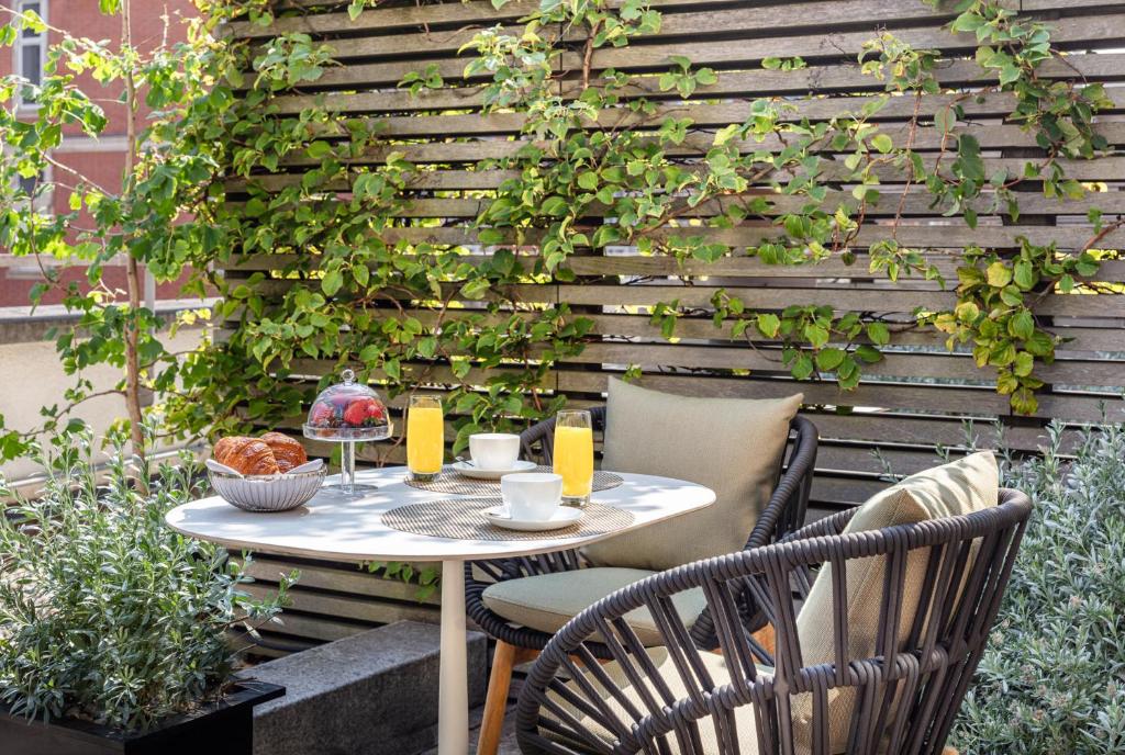 Terrace Room King