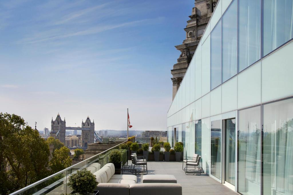 Royal Hotel Residence