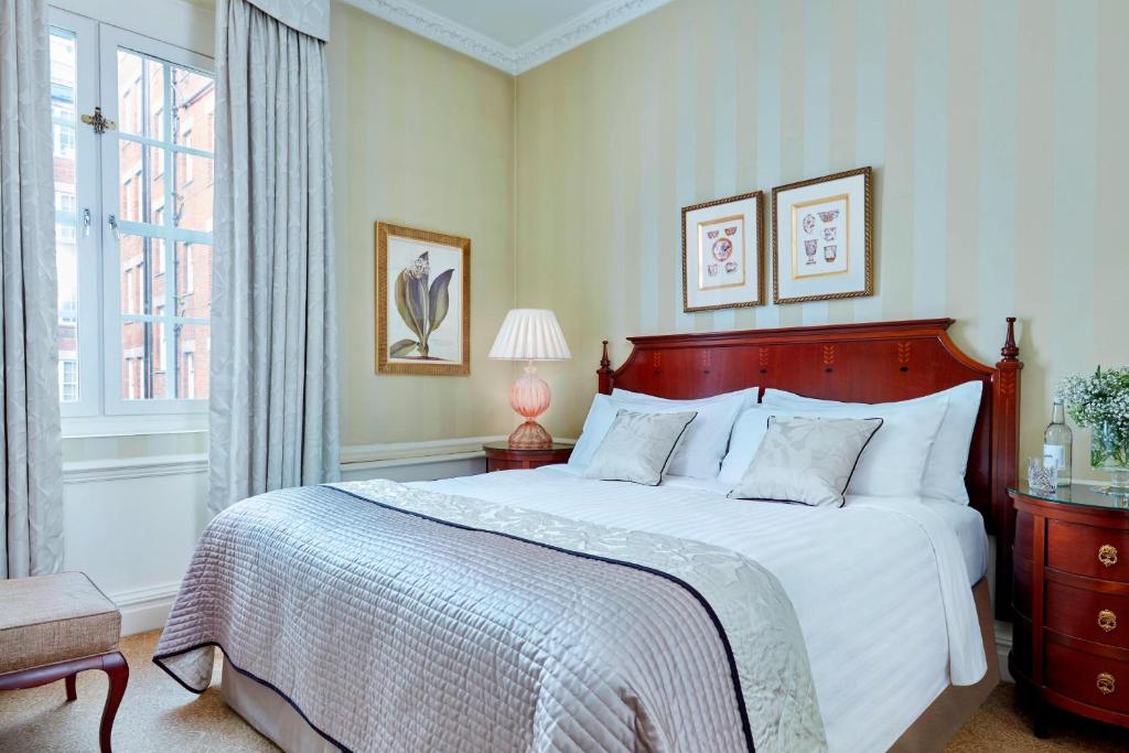 Grand Residences by Marriott - Mayfair-London room