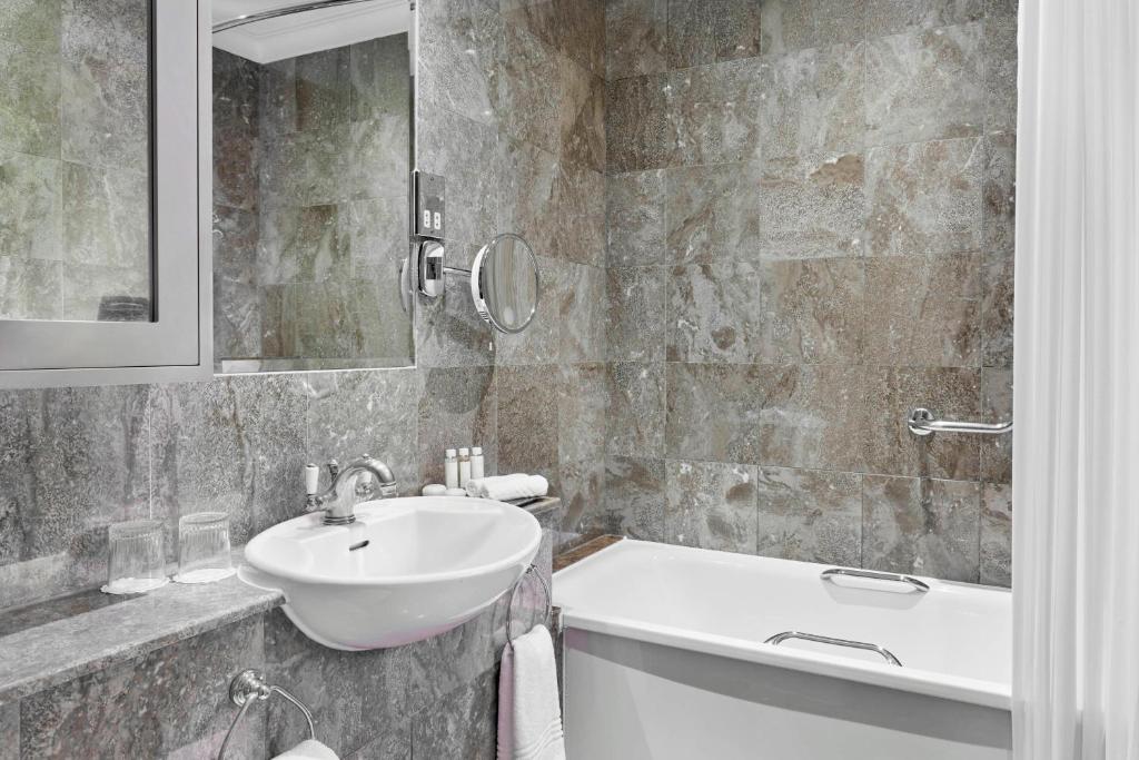Grand Residences by Marriott - Mayfair-London room