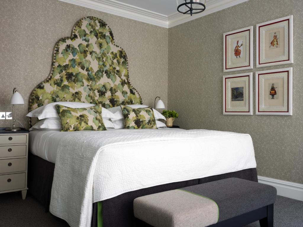 Luxury Room