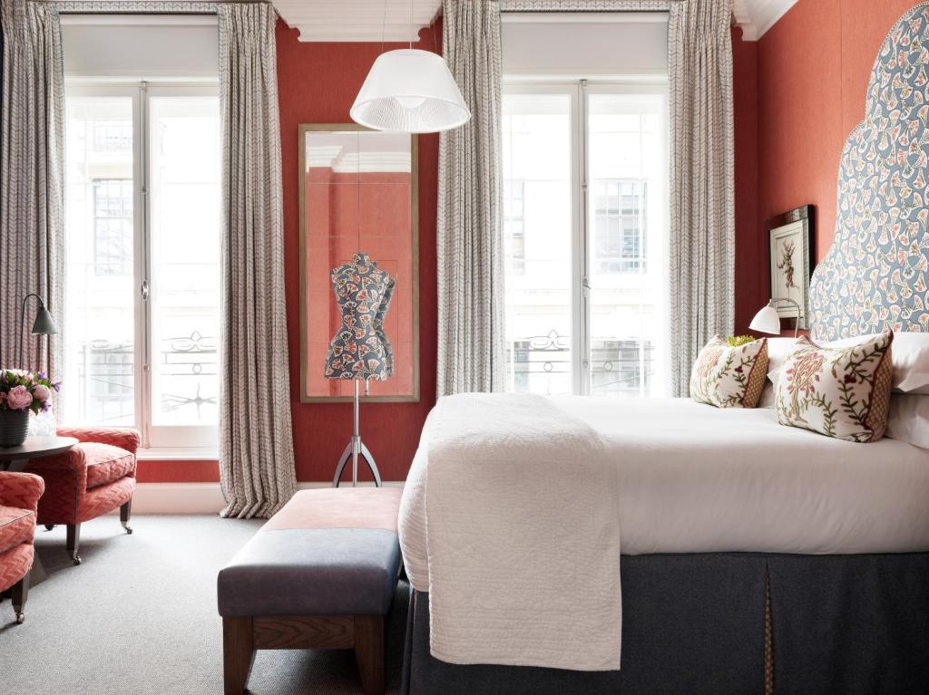 Luxury Room