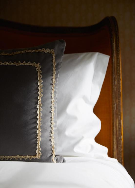 Henrys Townhouse Marylebone, London room