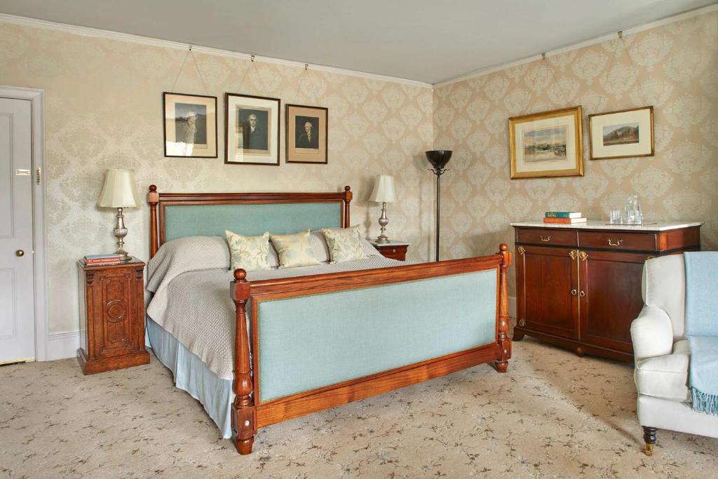 Home House - Private Member's Club room