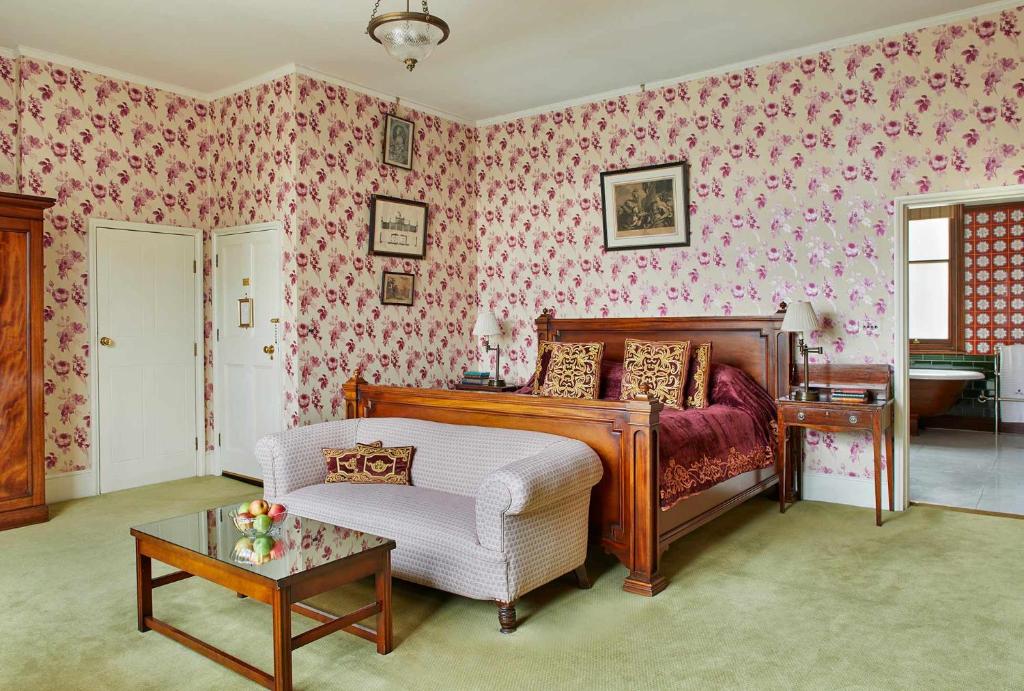 Home House - Private Member's Club room