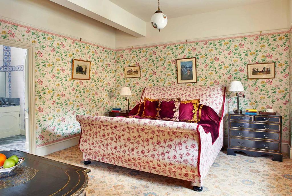 Home House - Private Member's Club room