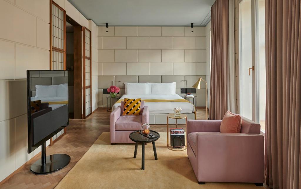 Junior Suite