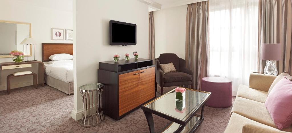 King Suite