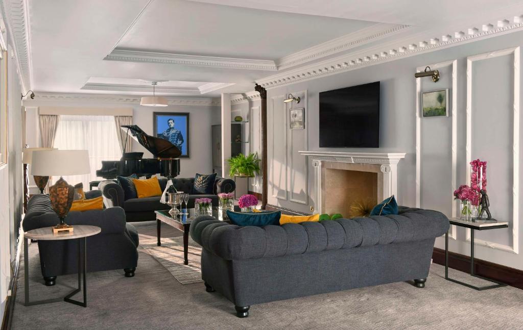 Residential Suite