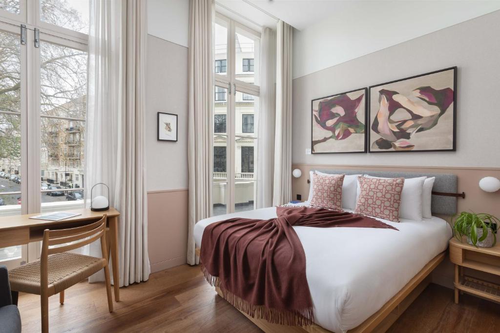Inhabit Queen's Gardens, a Member of Design Hotels