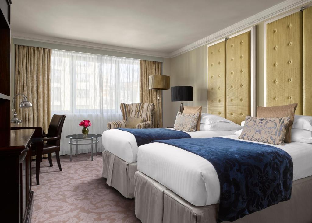 Classic King Room
