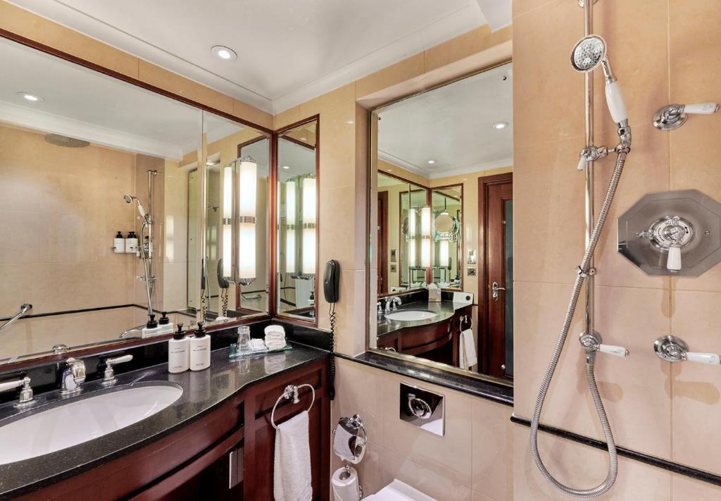 One-Bedroom Suite