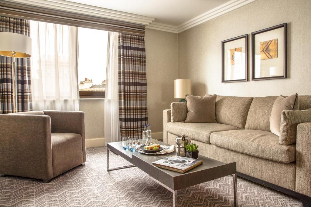 Executive Suite