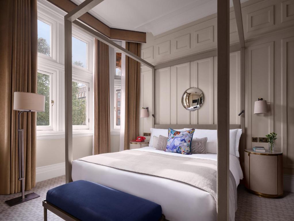 1 Bedroom Suite Park View