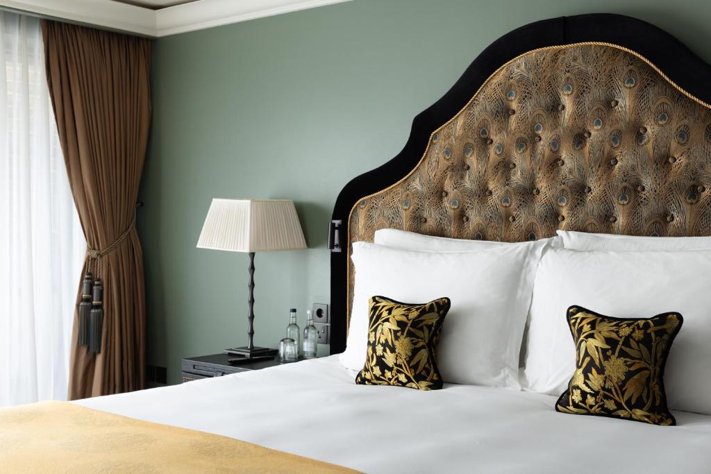 L'oscar London room